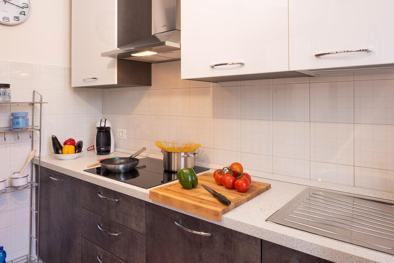 Casa Poppea Apartment *