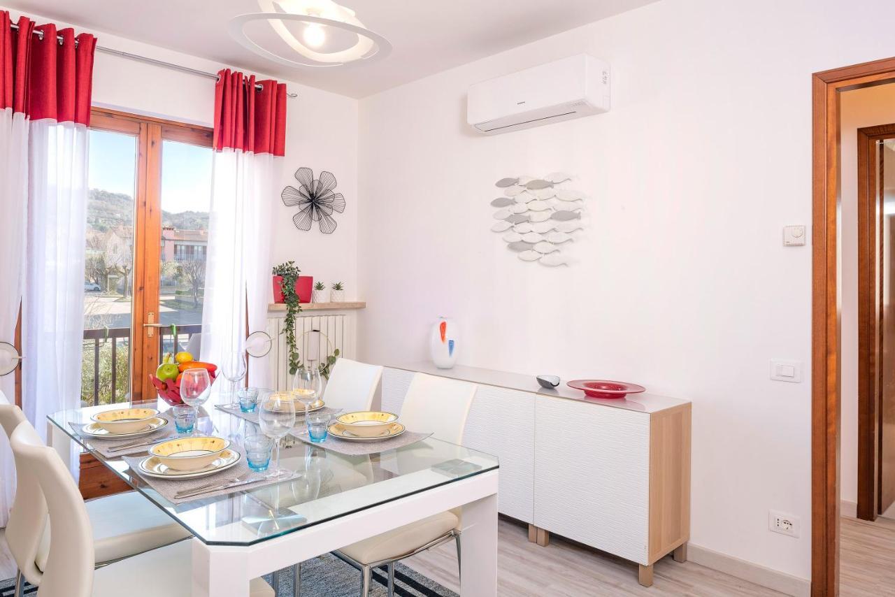 Casa Poppea Apartment