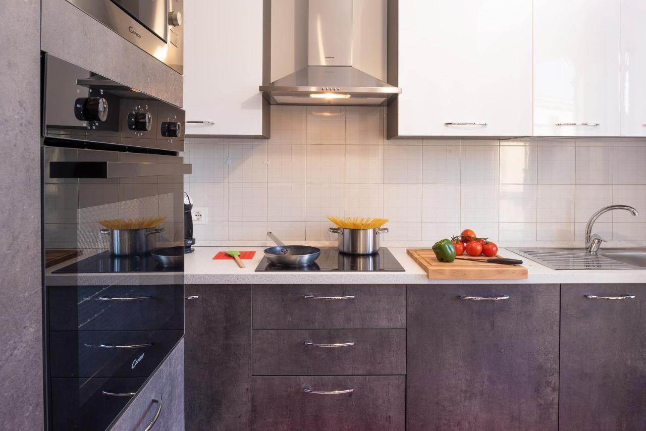 Apartment Casa Poppea