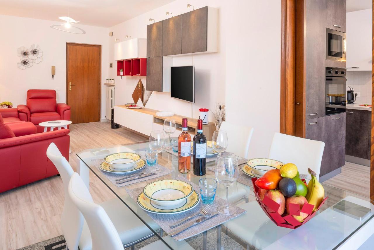 Apartment Casa Poppea