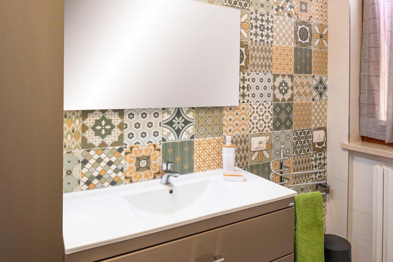 Casa Poppea Apartment Bardolino