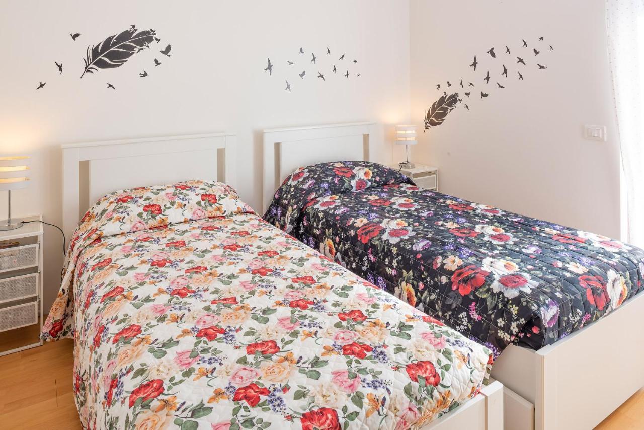 Apartment Casa Poppea
