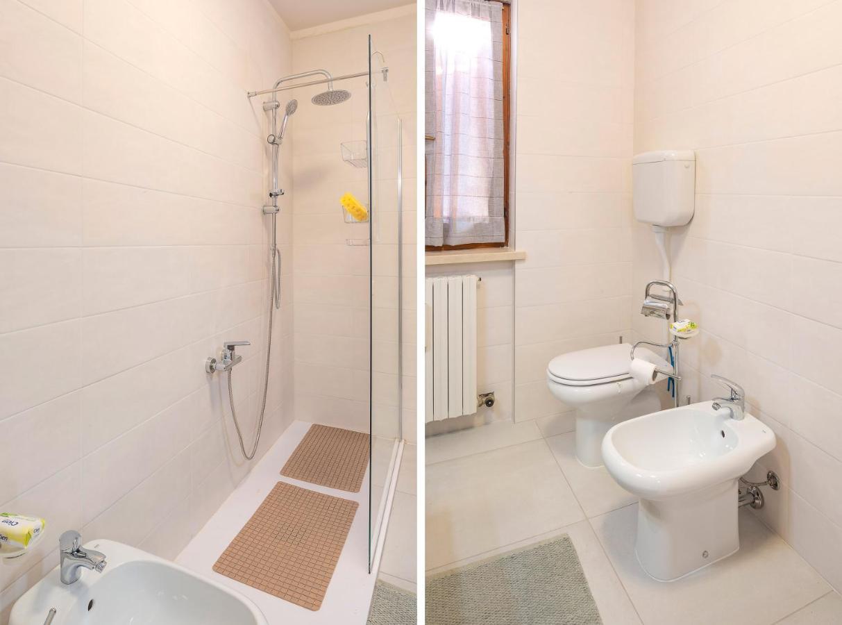 Casa Poppea Apartment