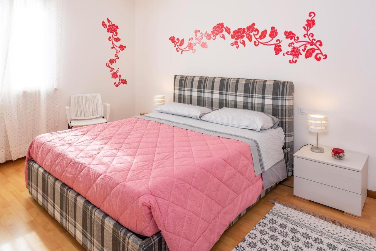 Apartment Casa Poppea *