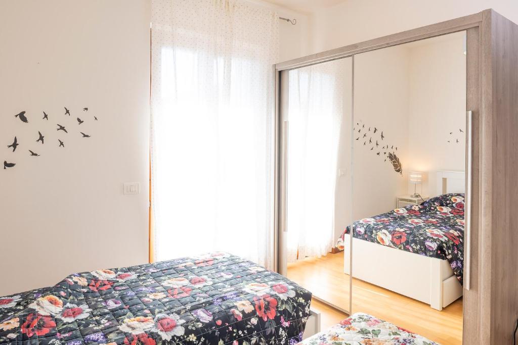 Apartment Casa Poppea
