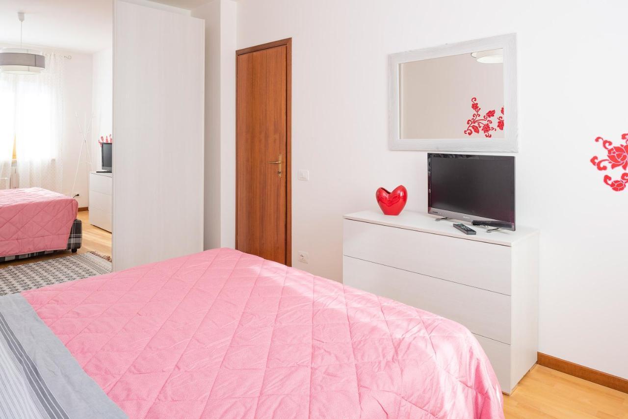 Casa Poppea Apartment *